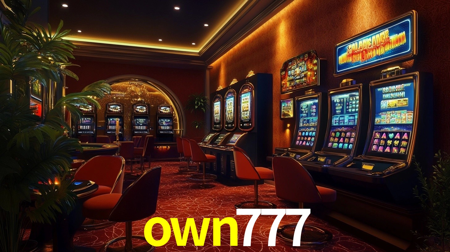 Premium Interface own777