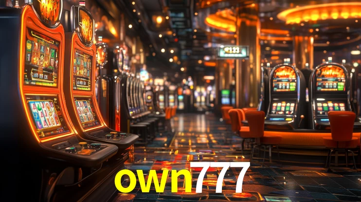 own777 login