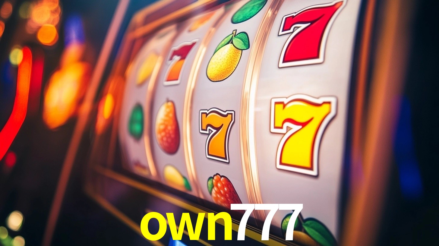 own777,own777 bet